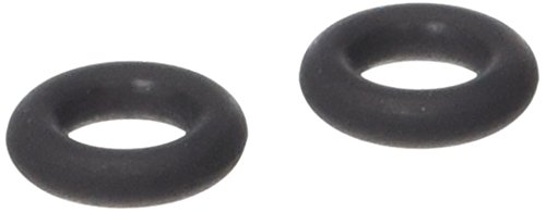 GB Remanufacturing 8-008 Fuel Injector Seal Kit, Black