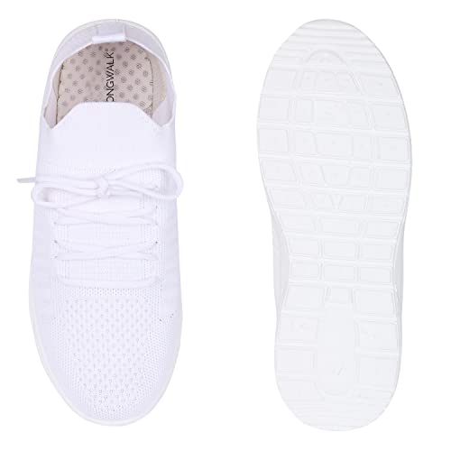 Image of Longwalk Women's Sports Running Shoes Outdoor Gym Shoes
