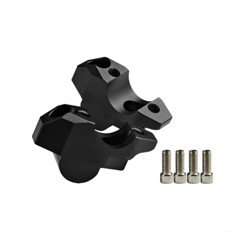 Elevador manillar para moto 150/160 con soporte de abrazadera estable 6