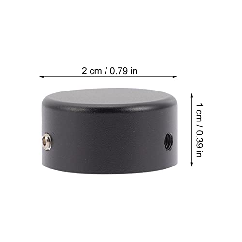Efeito da Guitarra Topper Do Footswitch Substituição: 1 Set Guitarra Elétrica Pedal Switch Topper pa