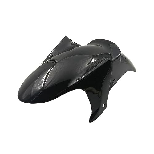Garde-boue moto avant Yamaha XJ6 pour rouler par tout temps