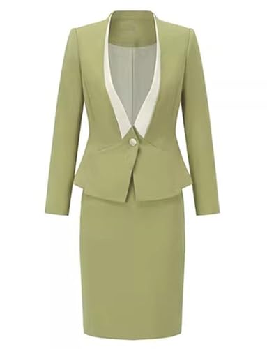Ensemble smoking femme chic pour dîner romantique et bureau au quotidien