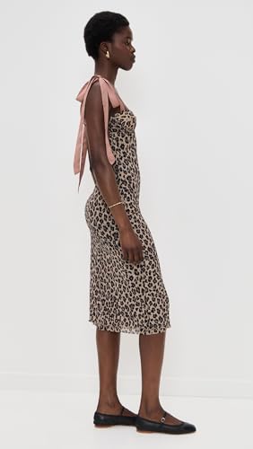 Free People Women's Printed Got Glam Slip Dress4