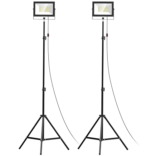 Find The Best Led Work Light Stand Reviews & Comparison Katynel