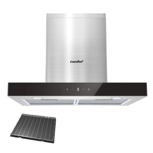 COMFEE' 60M77 Chimney Hood