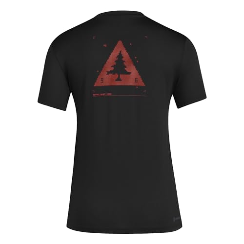Image of adidas Women's MLS Team Pre-Game Short Sleeve T-Shirt