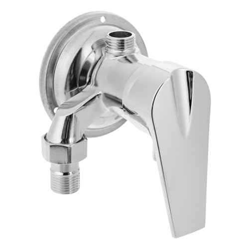 VALICLUD Interruptor De Grifo De Ducha Válvula Mezcladora De Agua Caliente Grifo Mezclador Interruptor De Agua