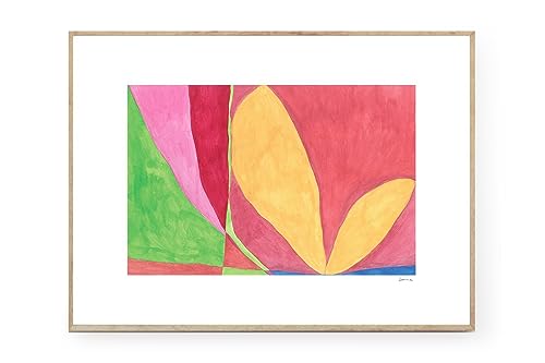 THE POSTER CLUB �|�X�^�[�N���u Light 50×70cm Lianca Heemro