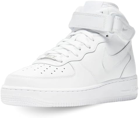 nike jordan air force 1 white
