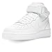 Produktbild NIKE DD9625-100 Air Force 1 '07 Mid Damen White/White-White EU 41