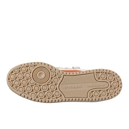 Image of adidas Men's Forum 84 Low X Drew League Skateboarding Shoes
