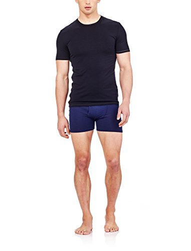 icebreaker Men Merino 150 Anatomica Boxers Wfly4