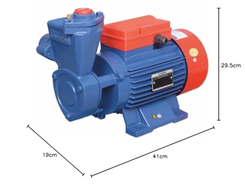 Image of Crompton MINI EVEREST Residential Water Pump Self Priming Regenerative 2 HP Single Phase