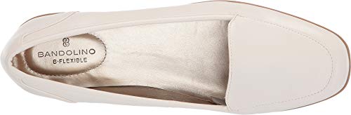 Bandolino Womens Coby White 9.5 M - Image 3