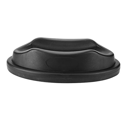 Bloco durável da roda dianteira da bicicleta, bloco do riser da roda dianteira, resistente ao desgas