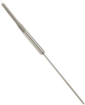 Fluke 5627A-6-P Precision Industrial RTD Probe, 100 Ohm, 3/16" x 6"