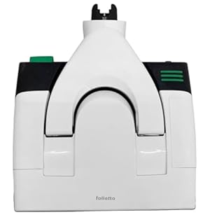 FOLLETTO VK7S PULILAVA SP7S VORWERK SP7 LAVAPAVIMENTI VK7 S (NO VK220S NO VK200)