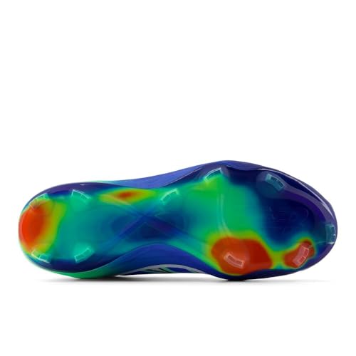 Image of New Balance Men's Fresh Foam 3000 V7 Molded Baseball Shoe