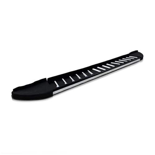 Image of Car Side Steppers for Mahindra 7XO - Pulsar Design