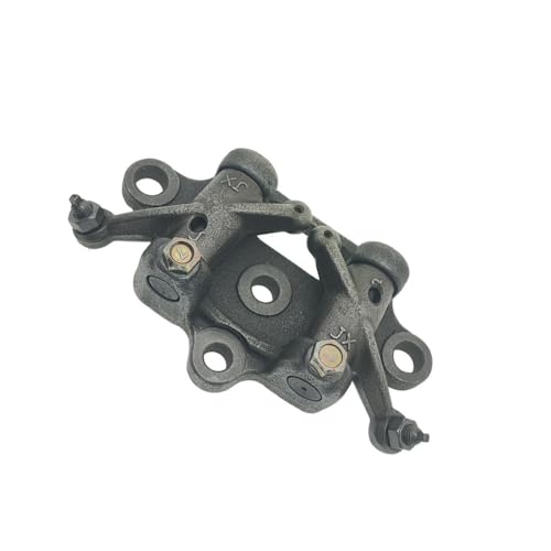 Brazo oscilante superior para Italika 125z y MH NKR 125