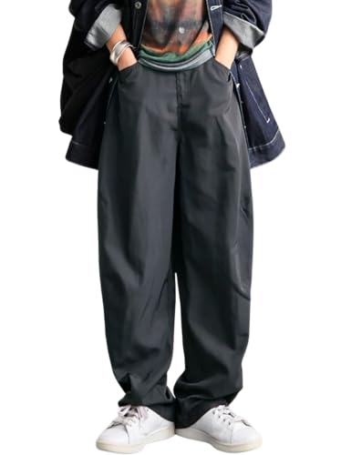 Tuck Pants Ladies ZK-00165