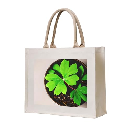 Sac fourre-tout imprimé personnalisé grand sac cadeau femme et maman