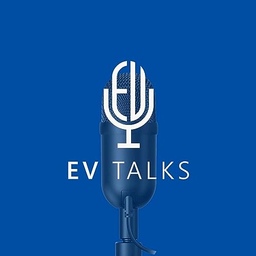 🎙️ Ev Talks - Epis&oacute;dio 2: Consultoria de Imagem na Constru&ccedil;&atilde;o da Marca Pessoal