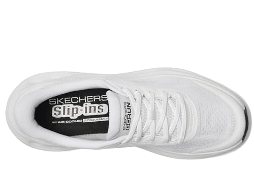 Image of Skechers Womens Max Cushioning Glide-Step Hartford