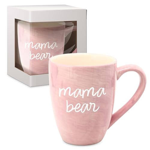 Pavilion Mama Bear 20 oz Mug