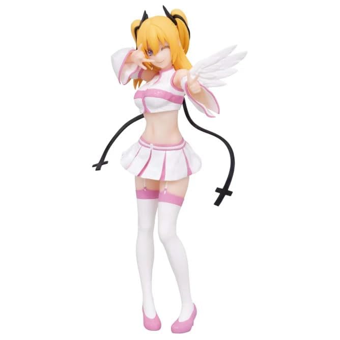 2.5次元の誘惑 GLITTER & GLAMOURS 初期　8体セット ① Amazon | 2.5次元の誘惑 GLITTER&GLAMOURS リリエル 真・天使