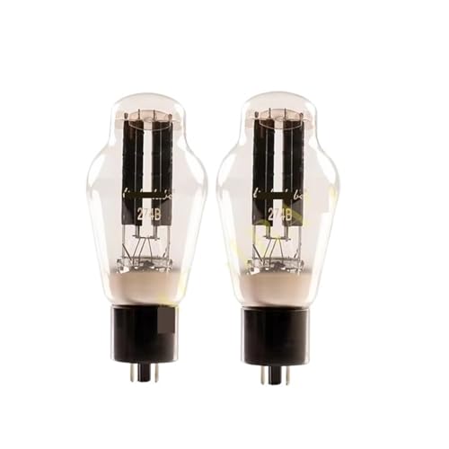 LHXEQJAM 274B Rectifier Tube Amplifier Kit DIY(2PCS 274B)