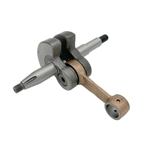 Vilebrequin Champ XP 625 et 630 II arbre moteur pour outils de motoculture