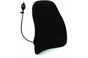 Obus Forme: Personalized Back Support for Ultimate Comfort