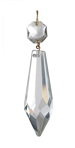 SOUTHAME Rainbow Making Pentagram Prism