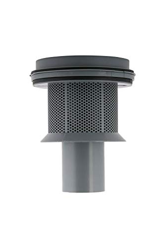 Polti Aspirador Filtro Separador Soporte Forzaspira Airtech C100 C110 C115