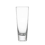Schott Zwiesel Tritan Crystal Glass Tossa Barware Collection Long Drink Cocktail Glass, 11.7-Ounce, Set of 6