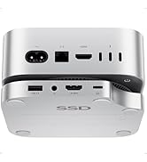 Amazon | PULWTOP 9 in 1 USB C ハブ Mac Mini M4/ M4 Pro 2024