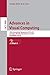 Advances in Visual Computing: 10th International Symposium, ISVC 2014, Las Vegas, NV, USA, December 8-10, 2014, Proceedings, Part II (Lecture Notes in Computer Science (8888))