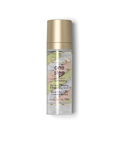 Stila STL-136 One Step, Color Correcting Facial Serum thumb #3