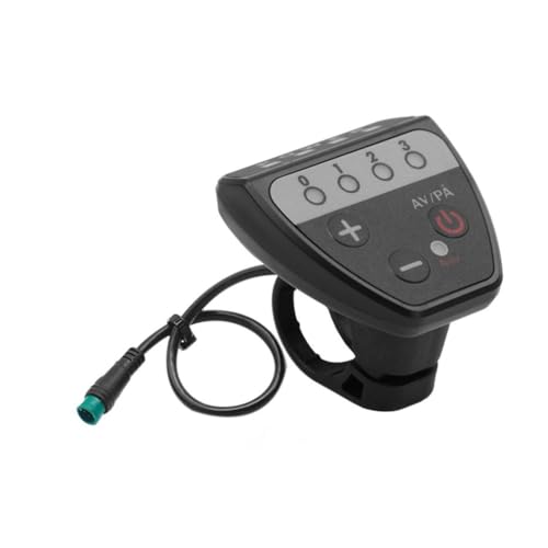 Fwefydwe d] 36V48V LED G20 [^[ Rg[ pl fBXvC Ebike 5 shvO RlN^p