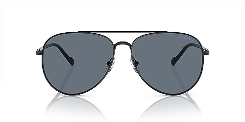 Vogue Eyewear Men's Vo4290s Aviator Sunglasses