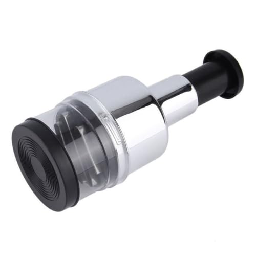 SHINEOFI Presse Ail Manuel Acier Inoxydable Multifonction pour Légumes Oignons et Gingembre Hachoir Rapide et Facile à Nettoyer Outil de Cuisine Pratique