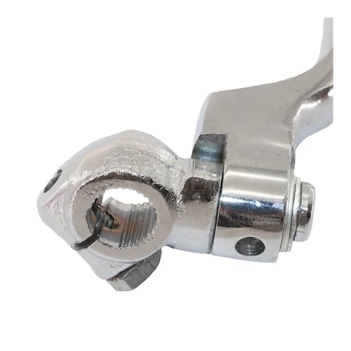 Kick bloqué ? Ce levier de démarrage moto 16 mm relance votre moteur 125cc à 250cc