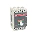 ABB TS3N175TW Molded Case Circuit Breaker, 600 VAC/VDC, 175 A, 25 kA Interrupt