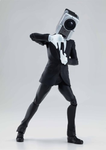Sh Figurets Camera Otoko - vue 5