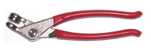 Boulderfly Cleco Pliers