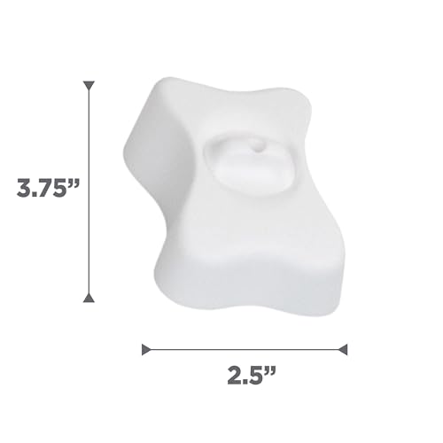 Image of Nina Ottosson by Outward Hound Replacement Bones for Dog Puzzle - 5 Pack