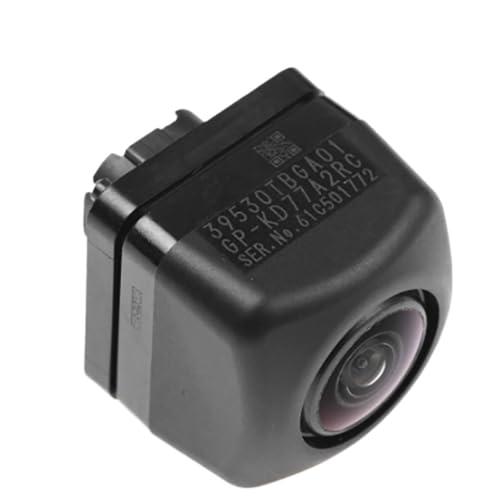 Caméra de recul 39530-TBA-A01 pour Honda Civic 2016-2019