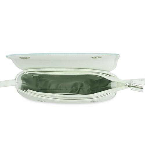 Image of Fastrack Women's Western (White)