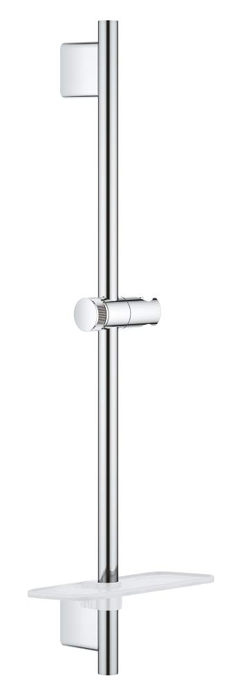GROHE Vitalio SmartActive | Brausestange 600 mm | Chrom | 26599000